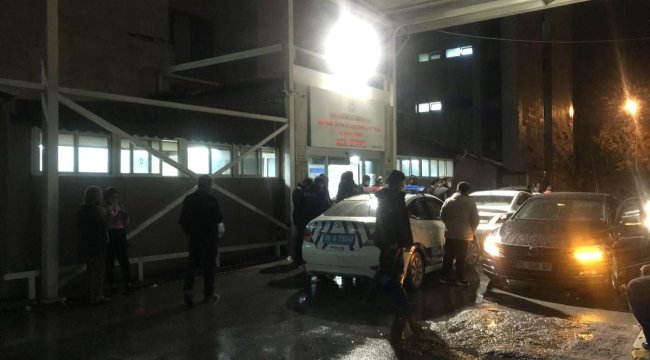 Son dakika haber: İzmir'de damadı tarafından bıçaklanan kişi öldü