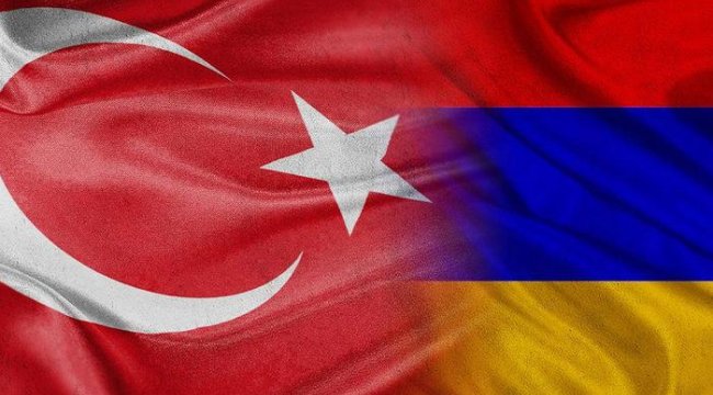 Türkiye ile Ermenistan arasındaki normalleşmeyle ilgili yeni gelişme! Bakan Çavuşoğlu duyurdu