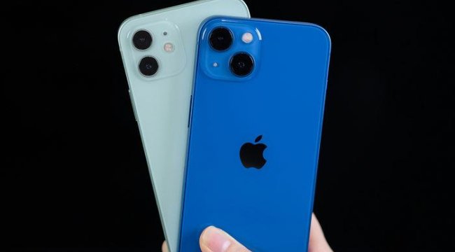 Yıllar sonra ilk kez oldu: Apple, iPhone üretimini durdurdu!