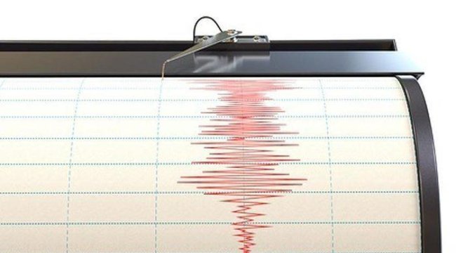 26 Ocak Van'da deprem mi oldu? 