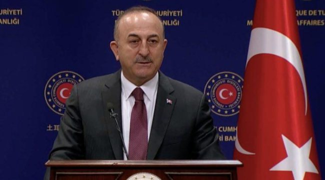 "Ermenistan Dışişleri Bakanı Antalya'ya Gelebilir"