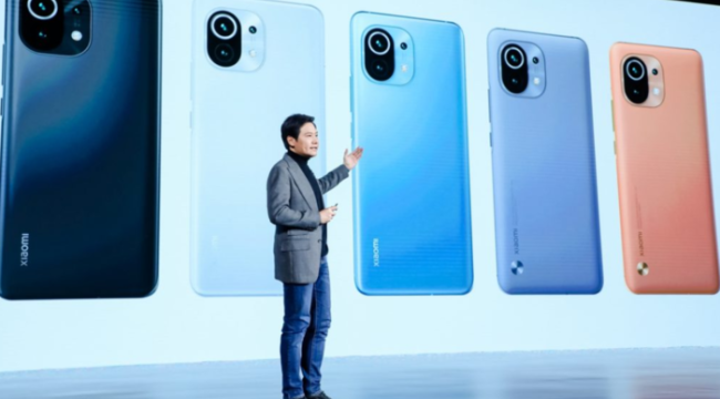 Apple hakkında söyledikleri dikkat çekti! Xiaomi CEO'su Lei Jun: "Bu, bir ölüm kalım savaşı"