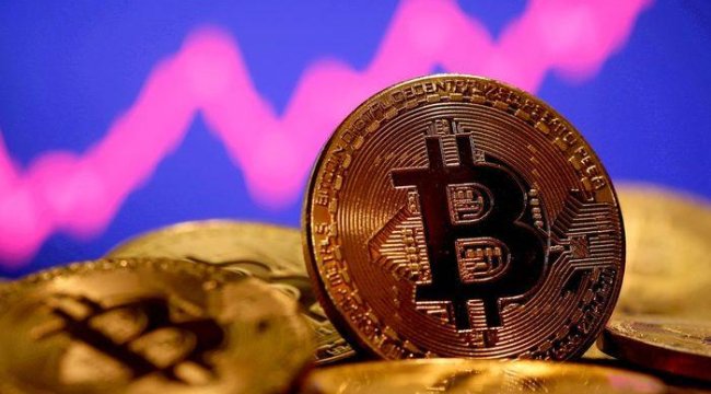 Bitcoin hazine avcılarının yükselişi
