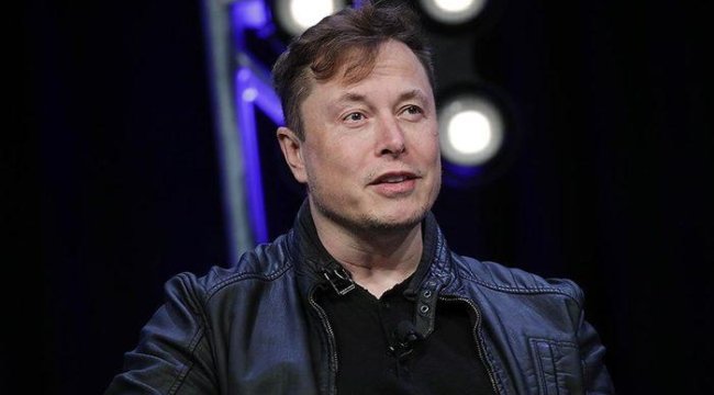 Elon Musk'tan alkışlanacak hareket! Şirketi SpaceX, Tonga'yı yeniden dünyaya bağlayacak