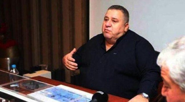 Halil Falyalı suikastinde flaş gelişme! Zanlılarının tutukluluk süresi uzatıldı
