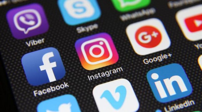 Instagram ve Facebook kapatılacak mı? Avrupa'dan rest niteliğinde önemli açıklamalar