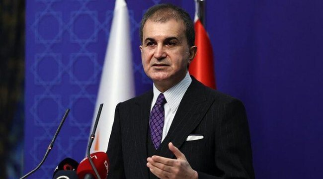 Ömer Çelik'ten Kemal Kılıçdaroğlu'na elektrik faturası tepkisi! 'Kendi belediye başkanları bile...'