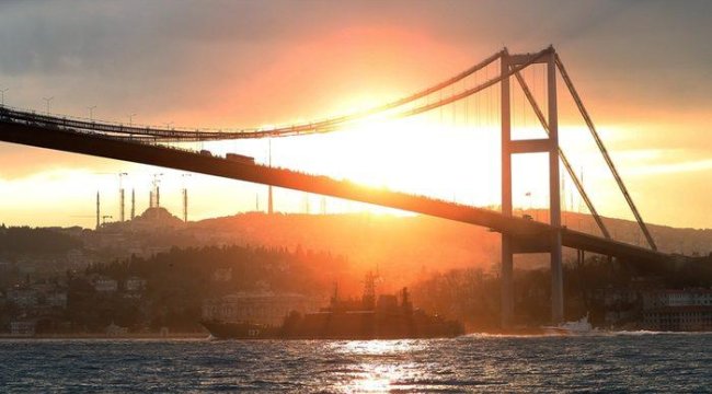 ABD'den Montrö Sözleşmesi açıklaması: Türkiye güçlü adımlar attı