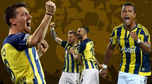 Mert Hakan Yandaş seriye bağladı! Fenerbahçe-Göztepe maçında da başardı, Luis Nani'den sonra...
