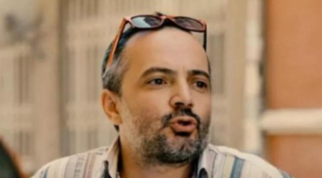 Murat Akkoyunlu'dan 'Çakallarla Dans' açıklaması