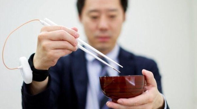 Japon bilim insanlarından yüksek tansiyona çözüm