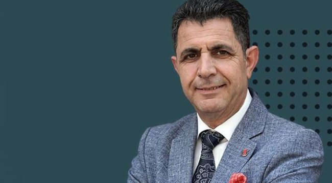 Mehmet Çetinkaya'dan 'israf' farkındalığı