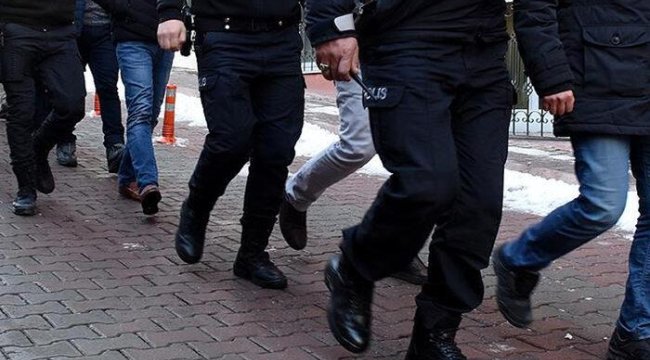Ankara merkezli peş peşe FETÖ operasyonları! Gözaltılar var