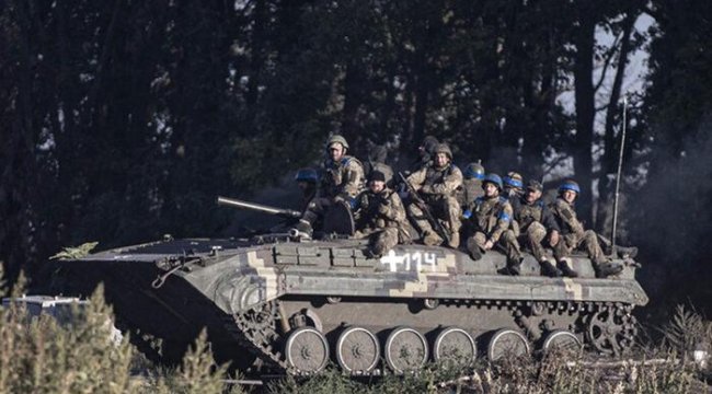Rusya'ya büyük şok! Resmen duyurdular... 'En kötü askeri yenilgilerinden biri'