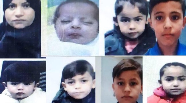 Son dakika: Türkiye güne kahreden haberle uyandı! Bursa'da yangın faciası: Anne ve 8 çocuk hayatını kaybetti!