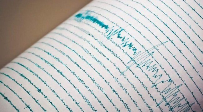İzmir'de, Yalova'da deprem mi oldu? Kandilli, AFAD son depremler listesi 30 Aralık 2022