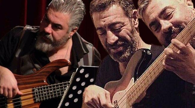 Müzisyen ve söz yazarı Hakan Yelbiz trafik kazasında hayatını kaybetti