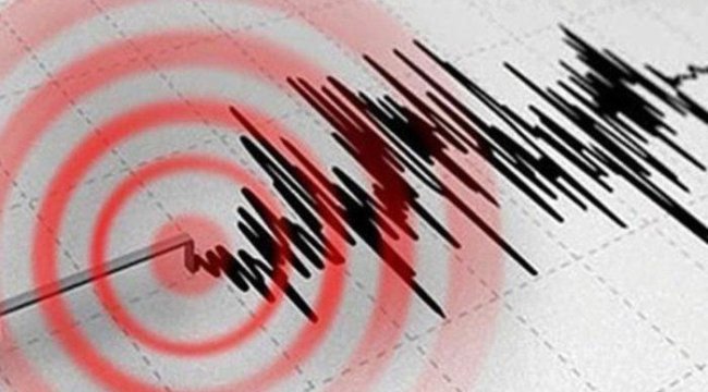 SON DAKİKA DEPREM haberleri: 30 Nisan 2023 az önce deprem mi oldu? Nerede, kaç şiddetinde? Malatya 4.3 ile sallandı