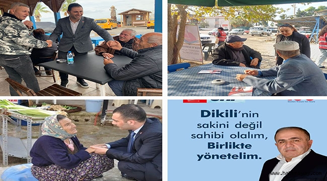 İzmir'in parlayan aday adayları