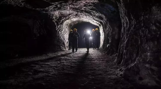 Çin'de kömür madeni faciası: 10 ölü, 6 kayıp