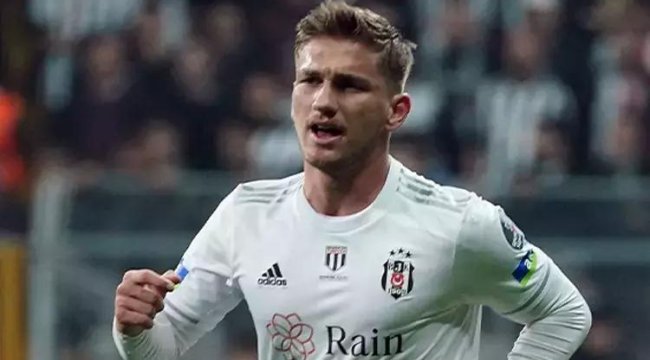 Sivasspor öncesi Beşiktaş'ın eksiklerine Semih Kılıçsoy ve Onur Bulut da eklendi