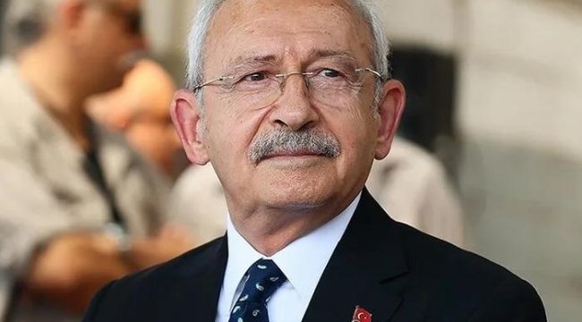 İddialar gündem olmuştu! Kemal Kılıçdaroğlu 'Son kez' diyerek açıkladı