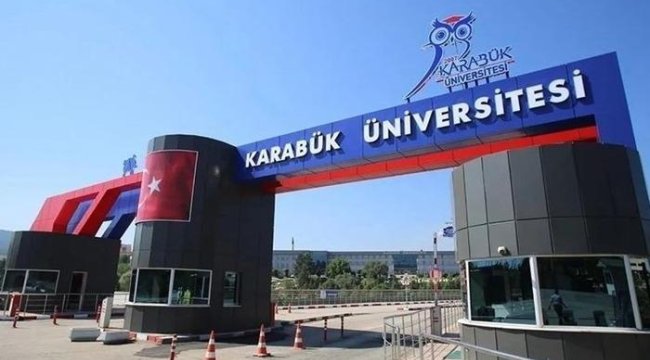 Karabük Üniversitesi'ndeki Türk ve Afrikalı öğrencilerle ilgili 'cinsel ilişki' iddiası ortalığı karıştırdı! Gözaltılar var