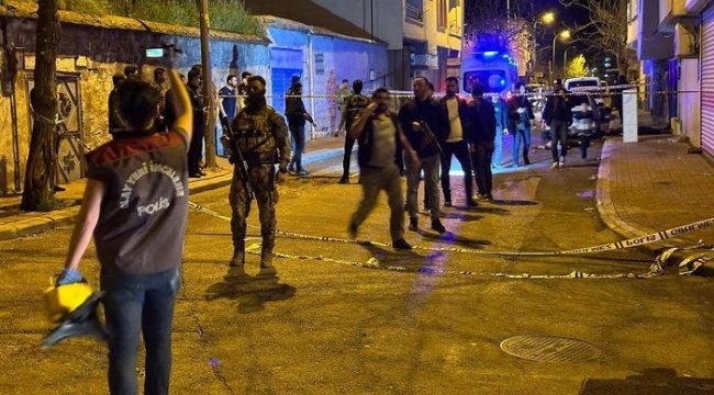 Şanlıurfa'da akrabalar arasında silahlı çatışma: 2 kardeş öldürüldü