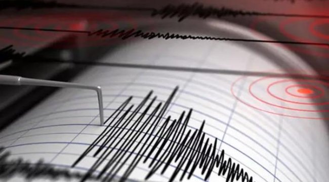 SON DAKİKA | Konya ve Isparta'da hissedilen bir deprem oldu! Isparta'daki depremi sosyal medyadan duyurdular