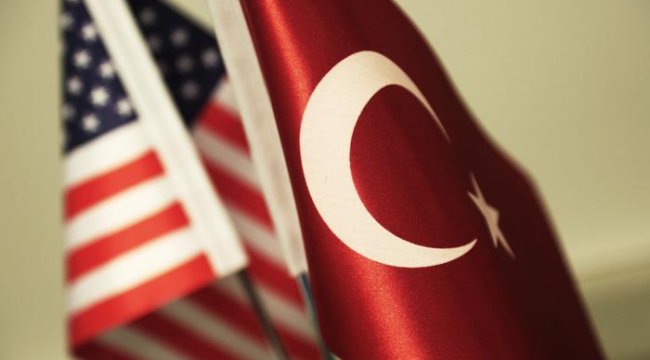 Türkiye ile ABD arasında Ankara'da Terörle Mücadele İstişareleri yapıldı