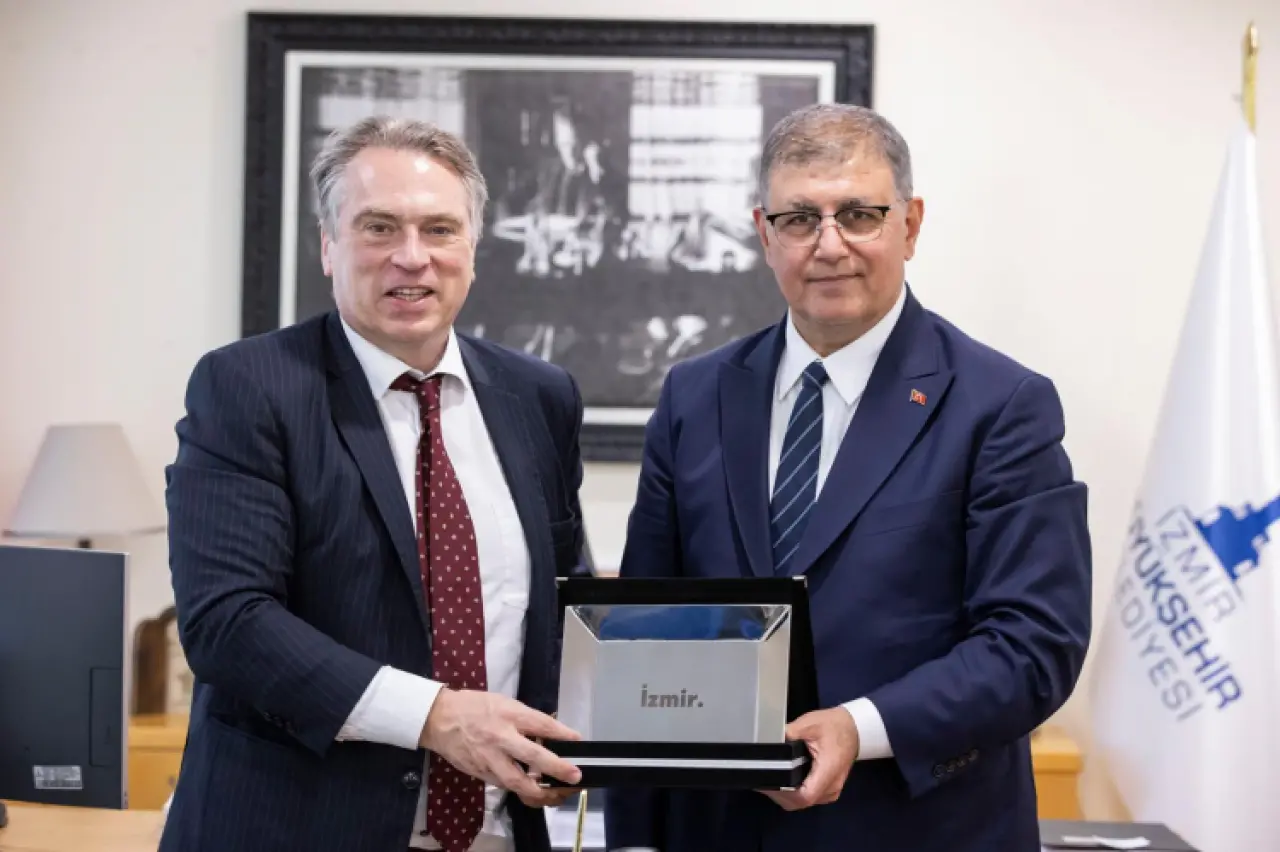 TUGAY: GÜÇLÜ BİR EKİPLE YOLA ÇIKTIK