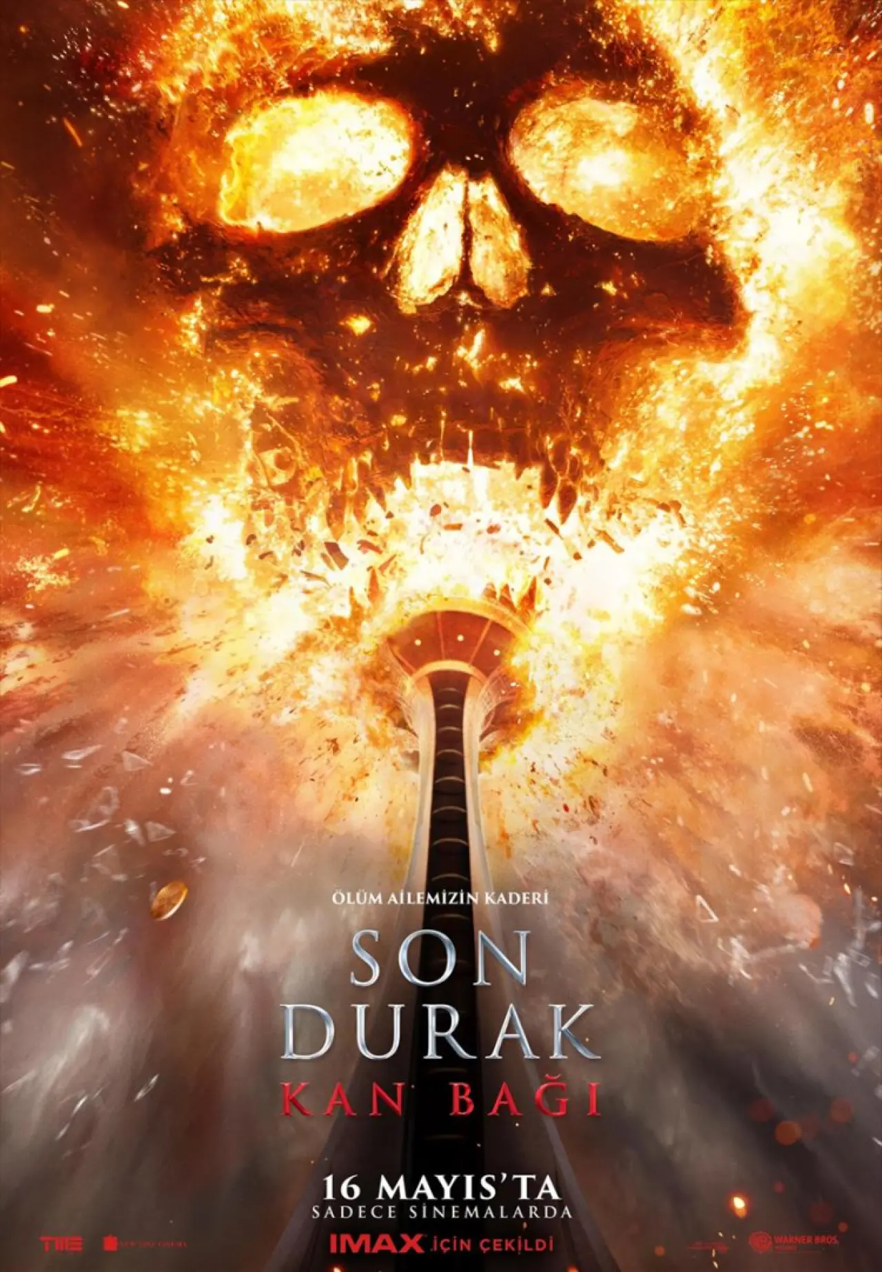 Son Durak: Kan Bağı (Final Destination: Bloodlines)