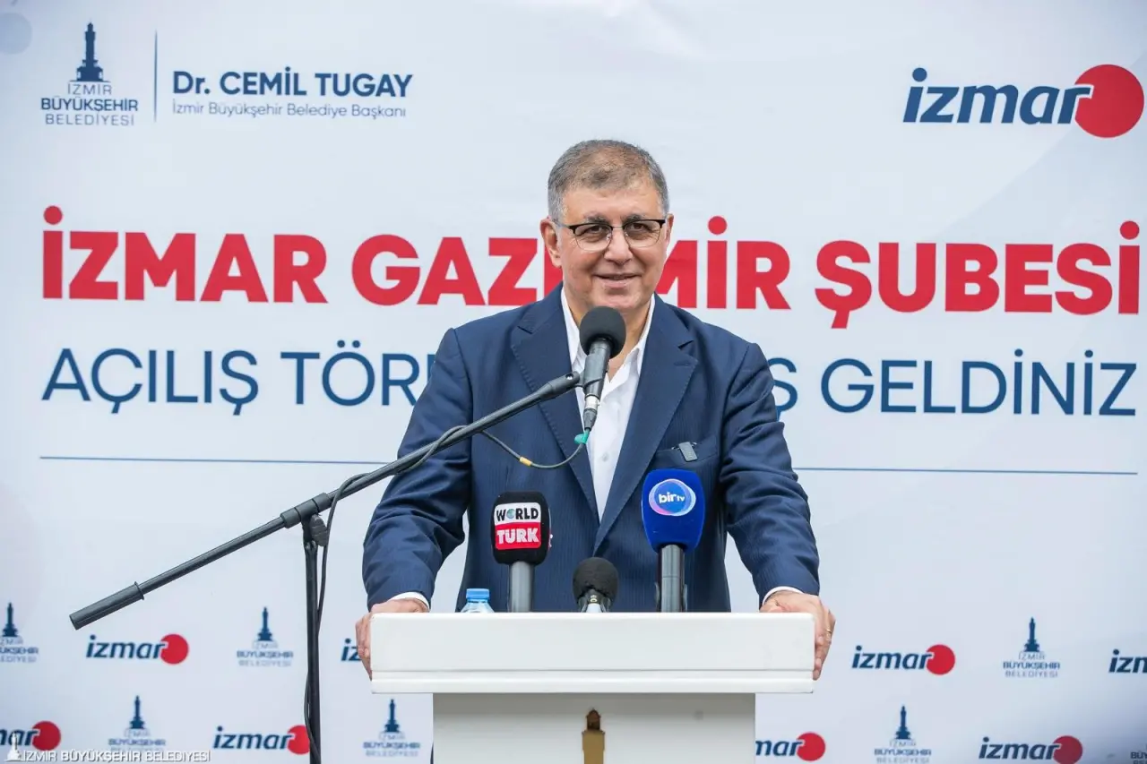 Üretici emeğinin karşılığını alamıyor”
