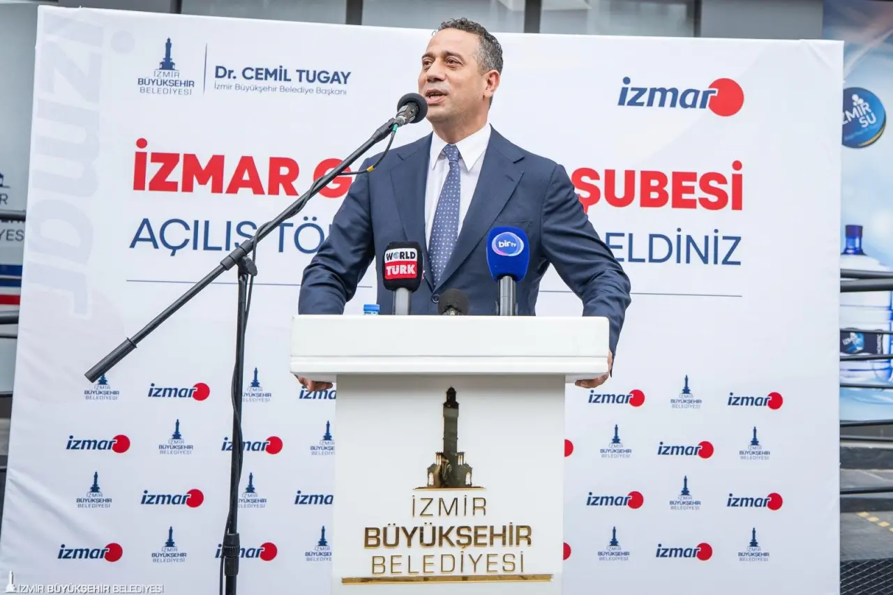 CHP’li Başarır: Belediye başkanlarımız zor bir dönemde görev yapıyor