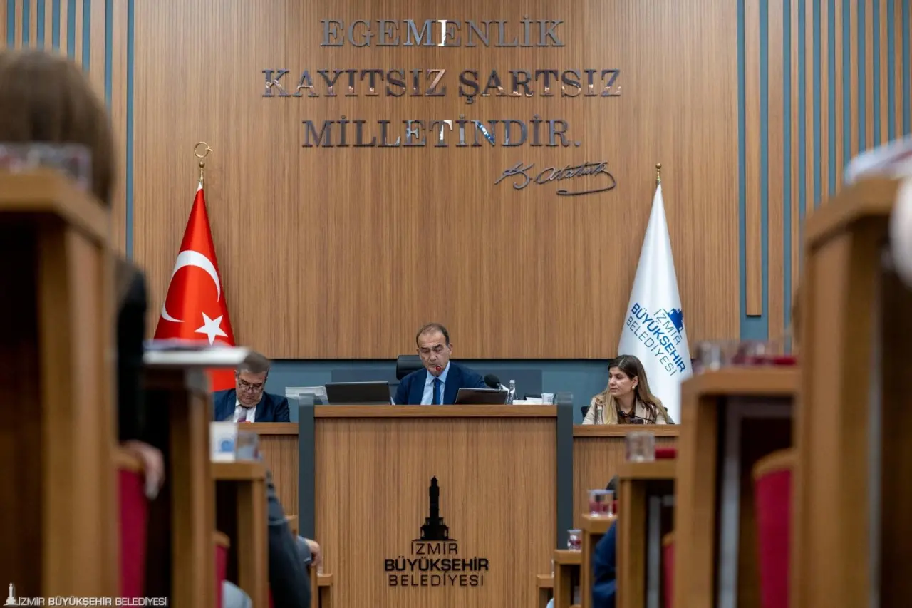 Mali yıl gider bütçesinin gerçekleşme oranı yüzde 96,94 oldu