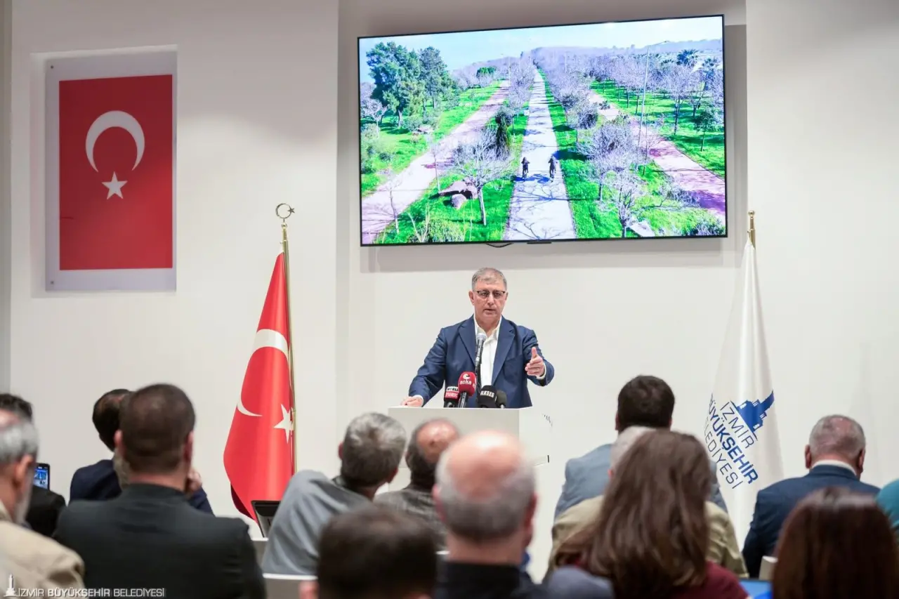 “Ben elimden geleni yapacağım”