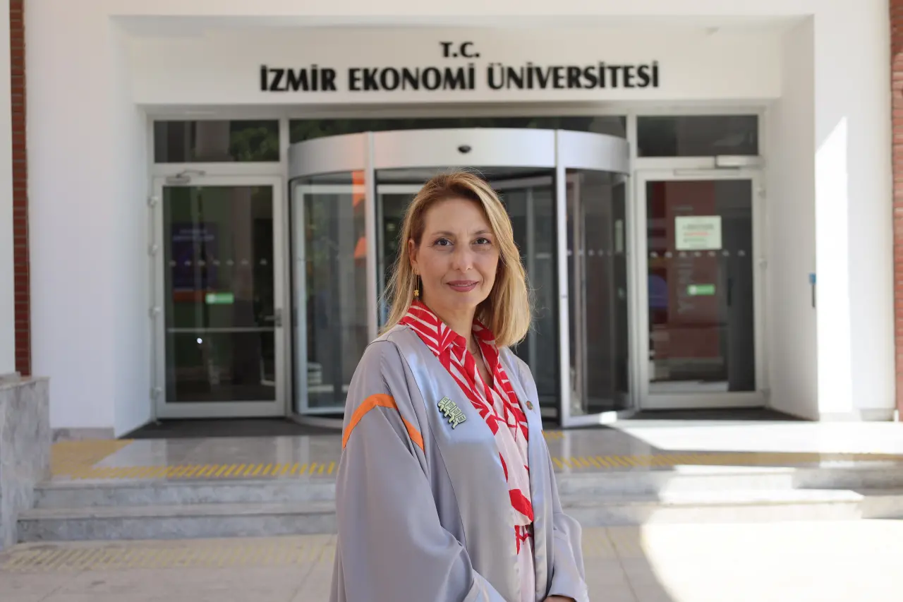 Fizyoterapi ve Rehabilitasyon Bölüm Başkanı Dr. Öğretim Üyesi Barış Gürpınar